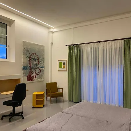 Apartment Winterhafen
