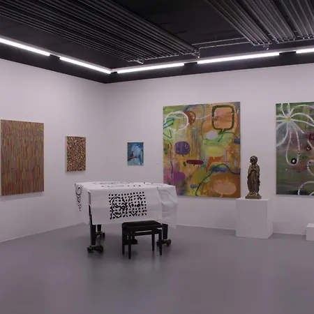 Apartmán Winterhafen